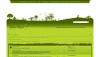 Шаблон «Green Vision» для phpBB