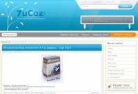 Шаблон «7ucoz» для uCoz