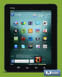 Шаблон «Android HTC» для DLE 9.5