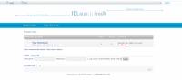 Шаблон «Launch Fresh» для phpBB