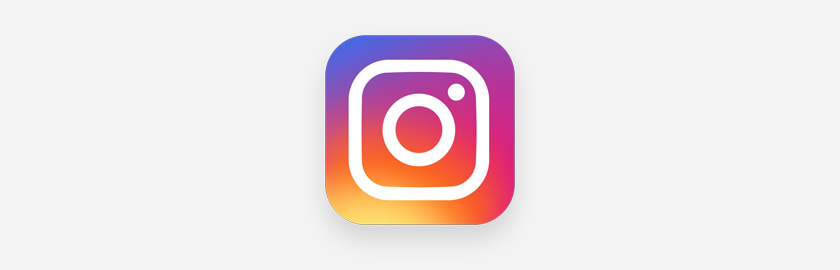 Новые иконки Instagram 2016 и дизайн