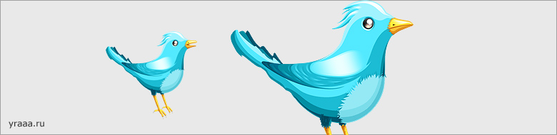 Иконки Twitter: Twitter icon by snoopaliciouS