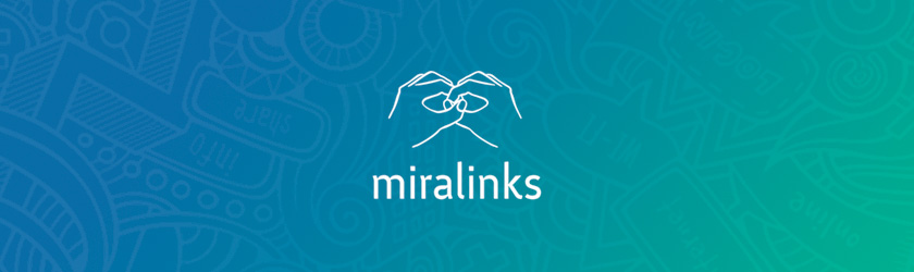 Опыт пассивной работы с Miralinks