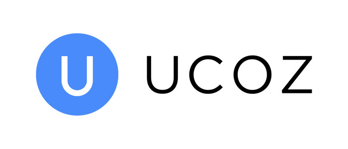 Полный обзор uCoz, отзывы и примеры сайтов