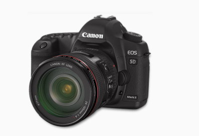 Иконки «Камеры Canon»