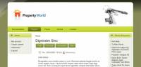 Шаблон «Jaded» для Drupal