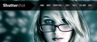 Тема Wordpress «Shuttershot»