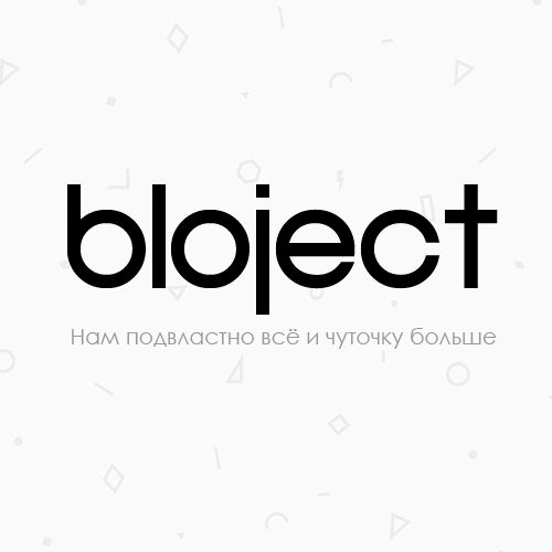 Bloject Studio