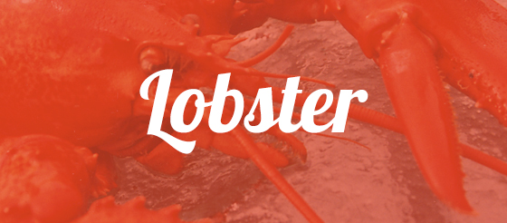 Шрифт «Lobster Cyrillic»
