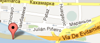 Быстрая вставка Google Maps – GMaps.js