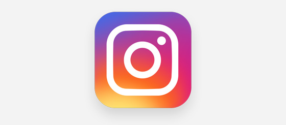 Новые иконки Instagram 2016 и дизайн