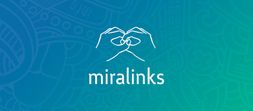 Опыт пассивной работы с Miralinks