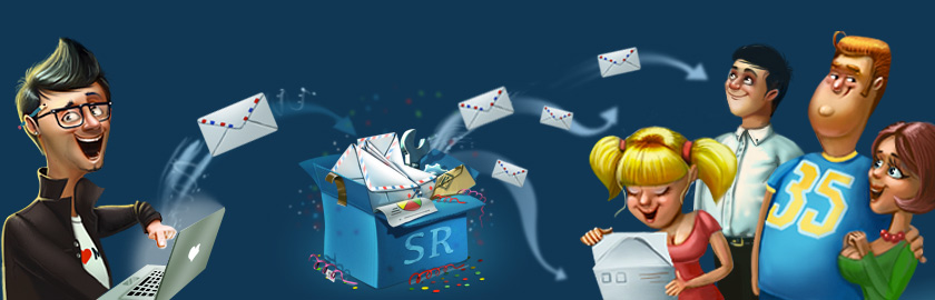 10 правил организации почтовых рассылок
