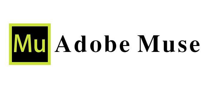 Конструктор сайтов Muse.Adobe.com: обзор и отзывы