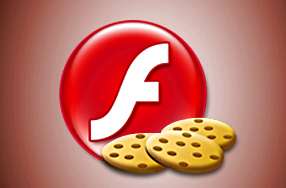 Cookies и Flash. Простой пример с исходником