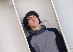 Артём Пигарёв