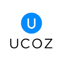Форум uCoz логотип